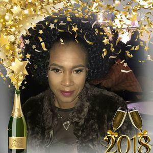 Meet your Posher, Marlene